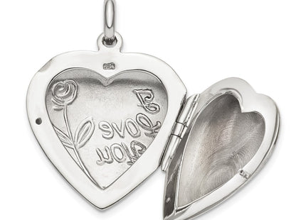Sterling Silver Jewelry Style QLS819 - Classique Jewelry Inc.