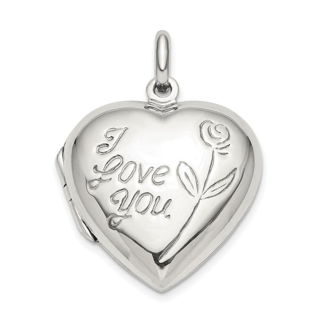 Sterling Silver Jewelry Style QLS819 - Classique Jewelry Inc.
