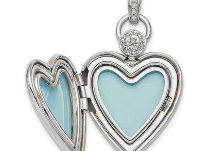 Sterling Silver Jewelry Style QLS821 - Classique Jewelry Inc.