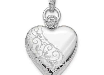 Sterling Silver Jewelry Style QLS821 - Classique Jewelry Inc.