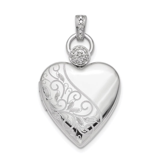 Sterling Silver Jewelry Style QLS821 - Classique Jewelry Inc.