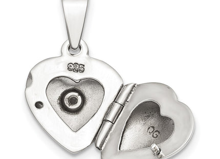 Sterling Silver Jewelry Style QLS827 - Classique Jewelry Inc.