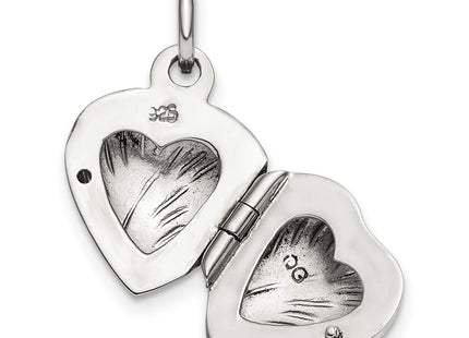 Sterling Silver Jewelry Style QLS828 - Classique Jewelry Inc.