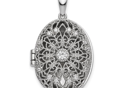 Sterling Silver Jewelry Style QLS838 - Classique Jewelry Inc.