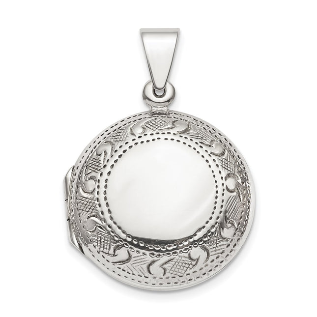 Sterling Silver Jewelry Style QLS845 - Classique Jewelry Inc.
