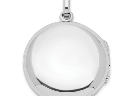 Sterling Silver Pendants Style QLS848 - Classique Jewelry Inc.