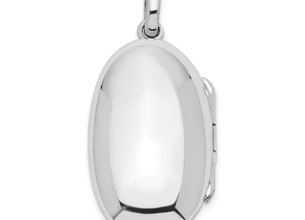 Sterling Silver Pendants Style QLS851 - Classique Jewelry Inc.