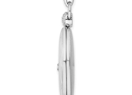 Sterling Silver Jewelry Style QLS853 - Classique Jewelry Inc.