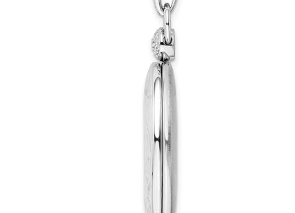 Sterling Silver Jewelry Style QLS854 - Classique Jewelry Inc.