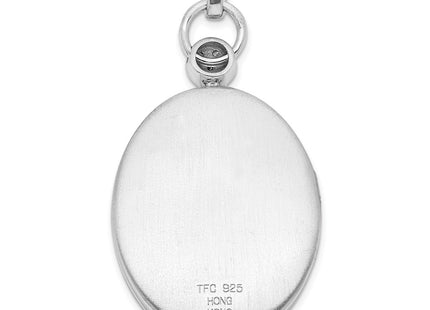 Sterling Silver Jewelry Style QLS854 - Classique Jewelry Inc.