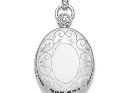 Sterling Silver Jewelry Style QLS854 - Classique Jewelry Inc.