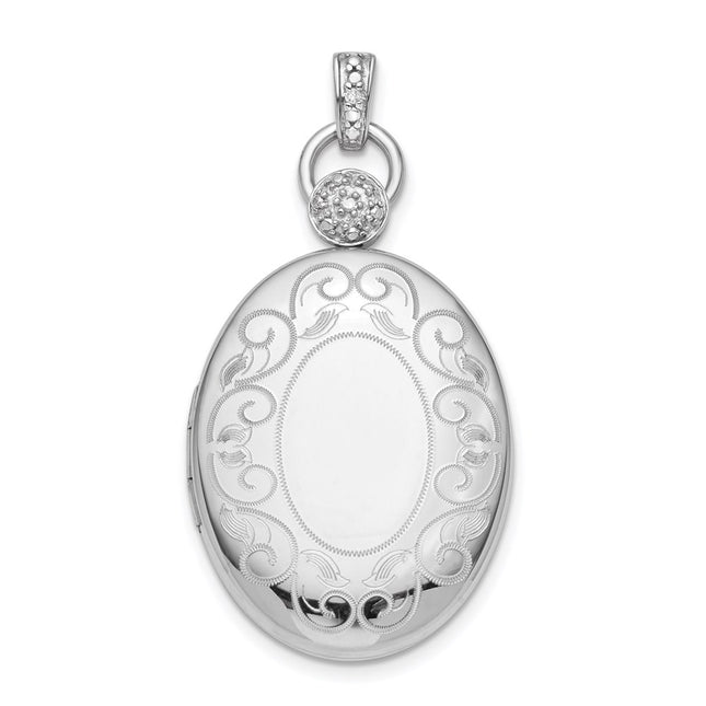 Sterling Silver Jewelry Style QLS854 - Classique Jewelry Inc.