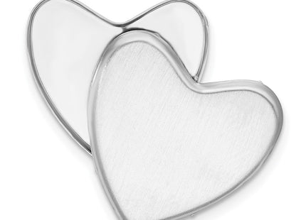 Sterling Silver Jewelry Style QLS876 - Classique Jewelry Inc.