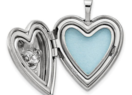 Sterling Silver Jewelry Style QLS882 - Classique Jewelry Inc.