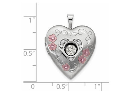 Sterling Silver Jewelry Style QLS882 - Classique Jewelry Inc.