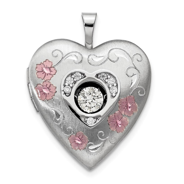 Sterling Silver Jewelry Style QLS882 - Classique Jewelry Inc.