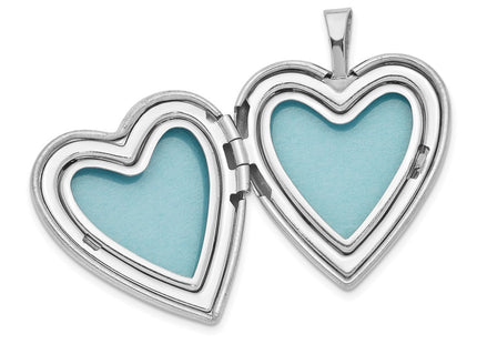 Sterling Silver Jewelry Style QLS899 - Classique Jewelry Inc.
