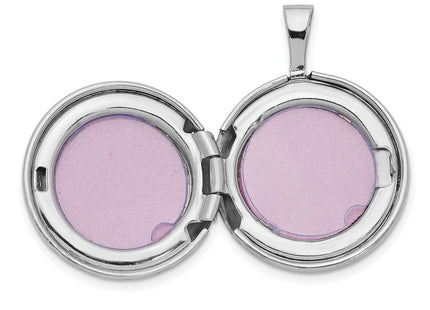 Sterling Silver Jewelry Style QLS924 - Classique Jewelry Inc.