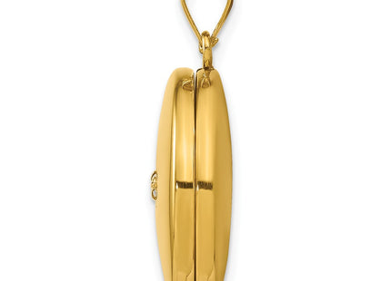 SS/Gold Plated Jewelry Style QLS939 - Classique Jewelry Inc.