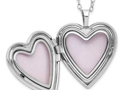 Sterling Silver Jewelry Style QLS945 - Classique Jewelry Inc.
