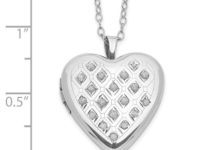 Sterling Silver Jewelry Style QLS945 - Classique Jewelry Inc.