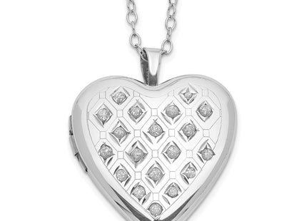Sterling Silver Jewelry Style QLS945 - Classique Jewelry Inc.
