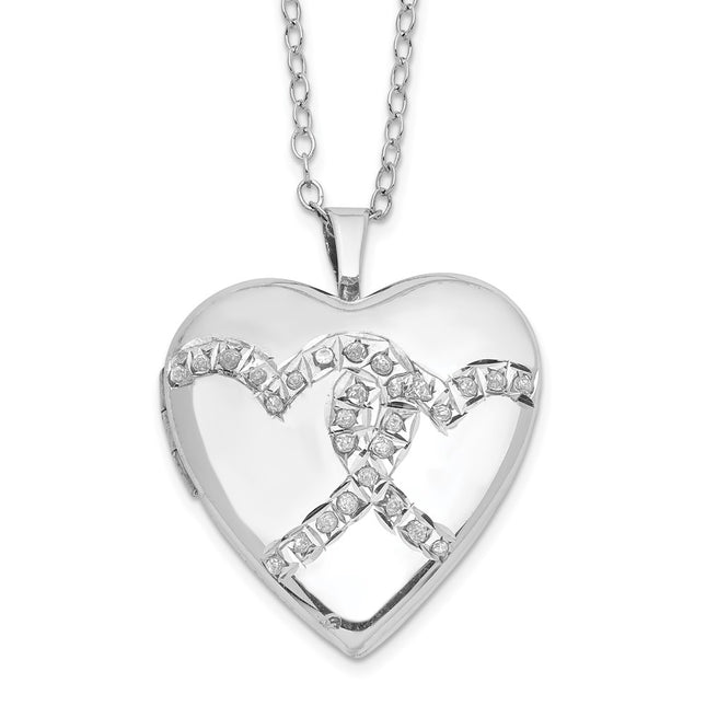 Sterling Silver Jewelry Style QLS946 - Classique Jewelry Inc.