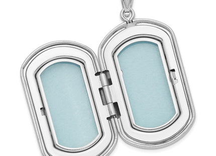 Sterling Silver Jewelry Style QLS956 - Classique Jewelry Inc.