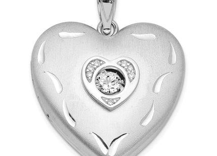 Sterling Silver Jewelry Style QLS980 - Classique Jewelry Inc.