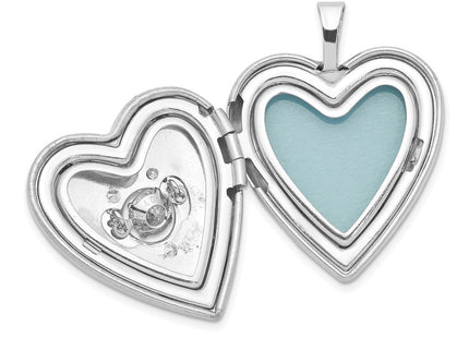 Sterling Silver Jewelry Style QLS981 - Classique Jewelry Inc.