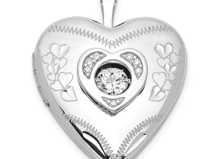 Sterling Silver Jewelry Style QLS981 - Classique Jewelry Inc.
