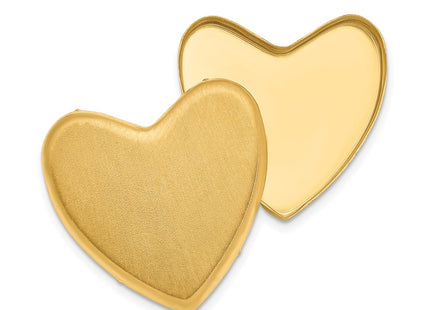 SS/Gold Plated Jewelry Style QLS989 - Classique Jewelry Inc.