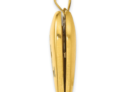 SS/Gold Plated Jewelry Style QLS996 - Classique Jewelry Inc.