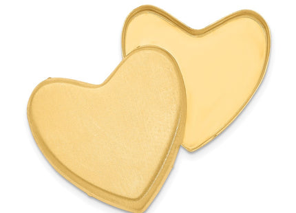 SS/Gold Plated Jewelry Style QLS996 - Classique Jewelry Inc.