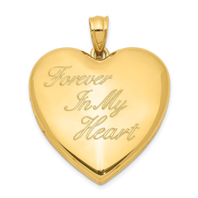 Sterling silver locket pendants & charm