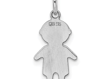 Sterling Silver Jewelry Style QM327 - Classique Jewelry Inc.