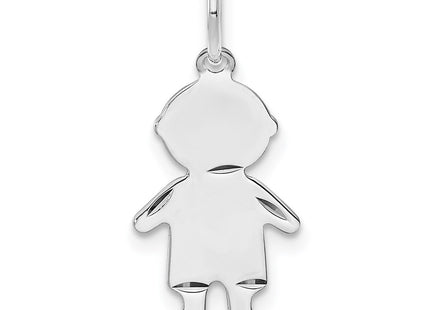 Sterling Silver Jewelry Style QM327 - Classique Jewelry Inc.