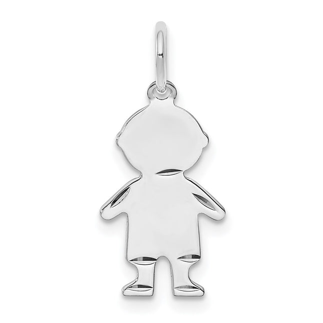 Sterling Silver Jewelry Style QM327 - Classique Jewelry Inc.