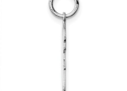 Sterling Silver Jewelry Style QM328 - Classique Jewelry Inc.