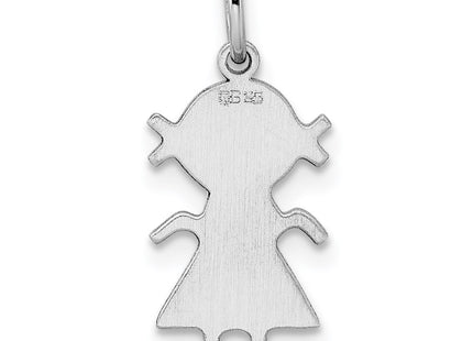 Sterling Silver Jewelry Style QM328 - Classique Jewelry Inc.