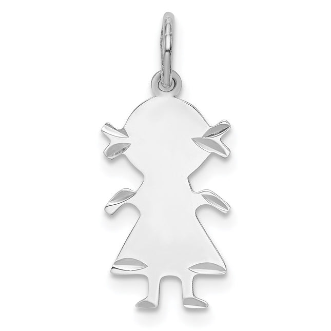 Sterling Silver Jewelry Style QM328 - Classique Jewelry Inc.