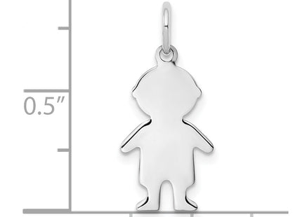 Sterling Silver Jewelry Style QM329 - Classique Jewelry Inc.
