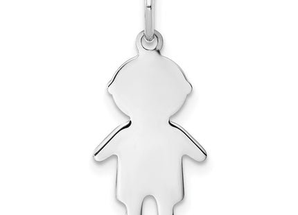 Sterling Silver Jewelry Style QM329 - Classique Jewelry Inc.