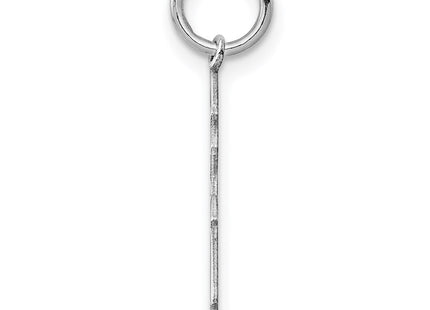 Sterling Silver Jewelry Style QM330 - Classique Jewelry Inc.