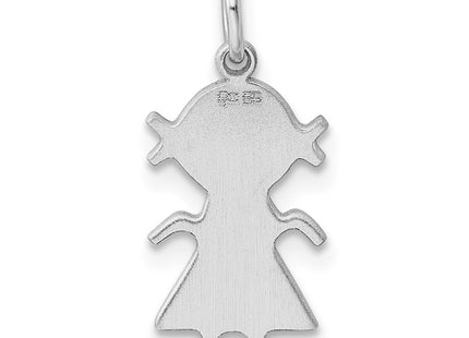 Sterling Silver Jewelry Style QM330 - Classique Jewelry Inc.