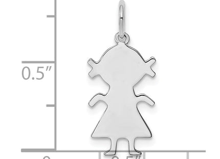 Sterling Silver Jewelry Style QM330 - Classique Jewelry Inc.