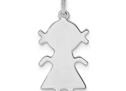 Sterling Silver Jewelry Style QM330 - Classique Jewelry Inc.