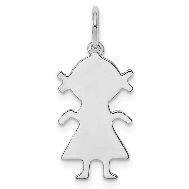 Sterling Silver Jewelry Style QM330 - Classique Jewelry Inc.