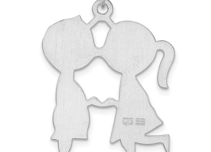 Sterling Silver Jewelry Style QM337 - Classique Jewelry Inc.