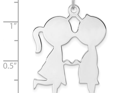 Sterling Silver Jewelry Style QM337 - Classique Jewelry Inc.